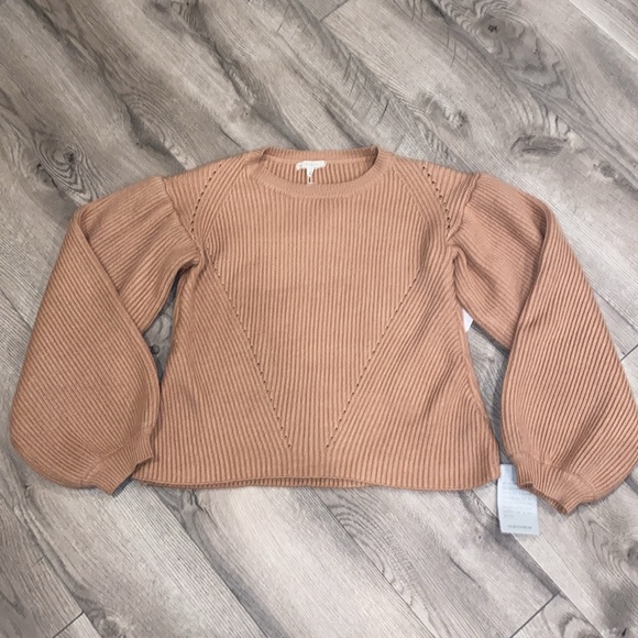 Maisie Knit Sweater S - Picture 5 of 5